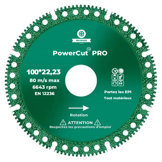 Diamond Grinding Wheel for Efficient Slate and Granite Cutting Tasks