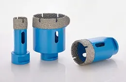 Brazed Core Bit Drilling China Hot Sell Cheapest Price