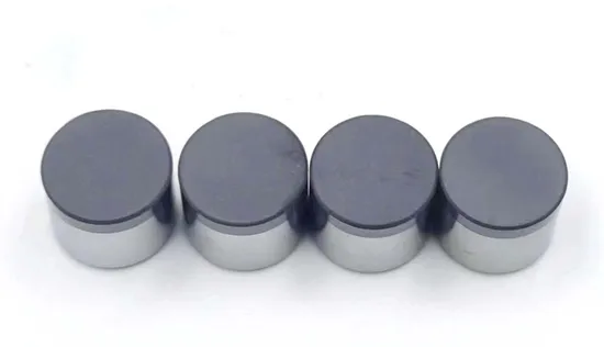 Durable 15.88/16.05mm Polycrystalline Diamond Compact for Mine Mining