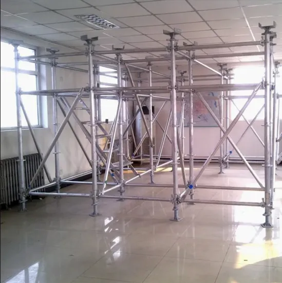 Adjustable Shoring Prop U Head Base Jack Scaffolding U Head Jacks