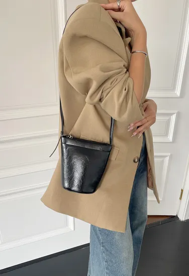 Chic Bucket Bag for Women in Vibrant Colors and Styles