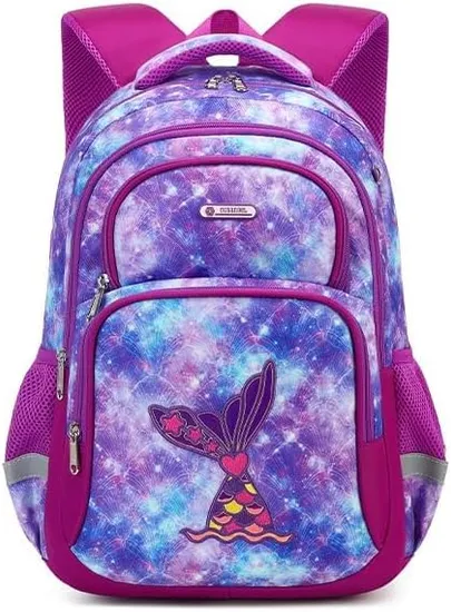 Lightweight Computer Backpack School Bag