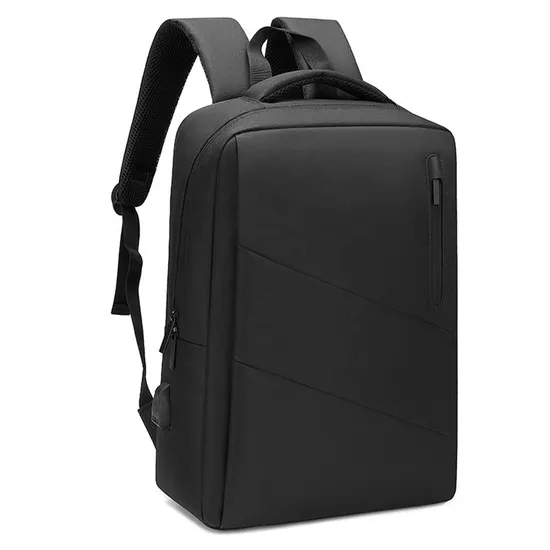Laptop Bag Travel Backpack Multifunction USB Charging 13 to 15.6 Inch Notebook Backpack
