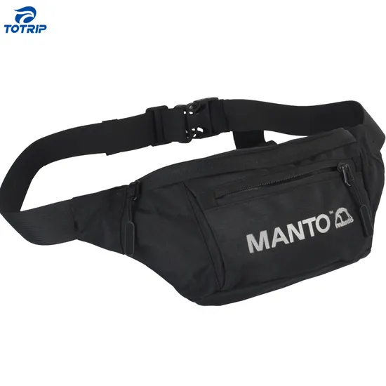 Classic Waterproof Crossbody Bag for Fitness