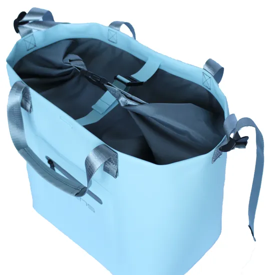 Unisex 900d TPU Waterproof Backpack - Durable Rucksack From Fujian, China