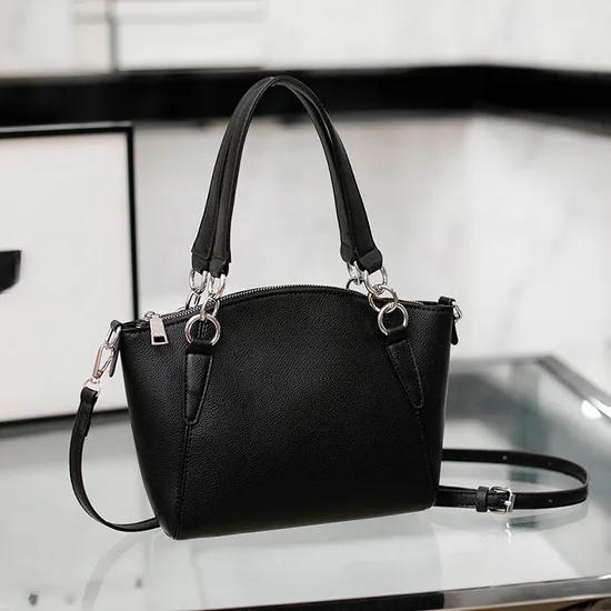 Wholesale Bag Lady Travel Bag Fashion Shopping Women′ S Tote Gift Bag Replica Handbag