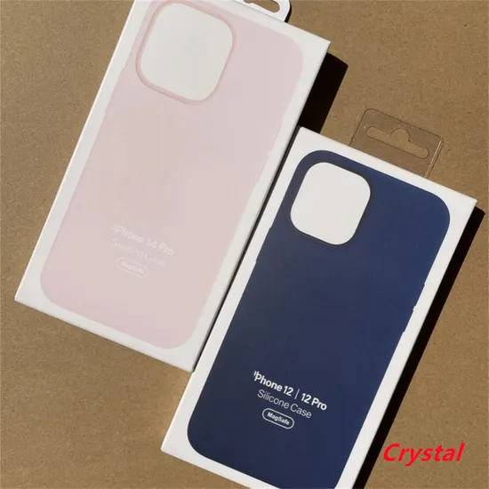 Magnetic Phone Case for Phone 15 14PRO Max Mobile Phone Cover