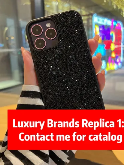 Luxury Designer Mobile Premium Phone Cases for Phone 15 16 17 Fashion Aramid Fiber Cell Phone Case Accessory Replicas Mobile Accessories Cover