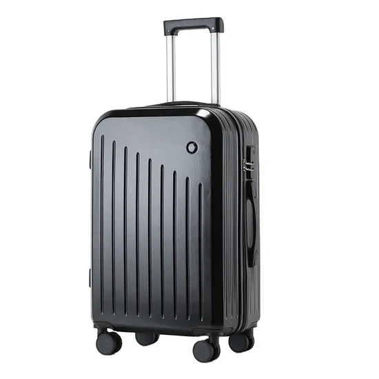Exclusive Designer Hard Shell ABS PC New Design Trolley Travel Suitcase