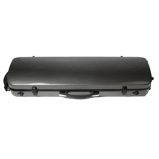 Professional High Quality Carbon Fiber Violin Hard Case