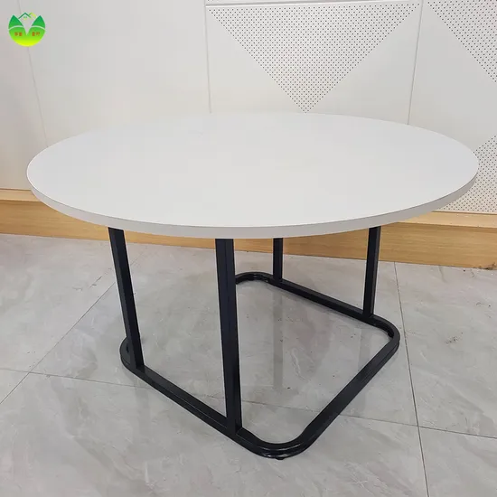 Modern Simple Coffee Table Small Dining Table Wholesale Prices Support Customization