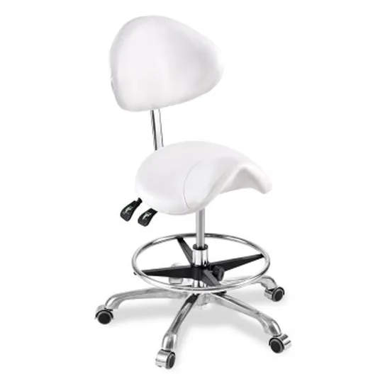 Factory Direct High Quality Rotary Stools Beauty Salon Bar Modern Chairs