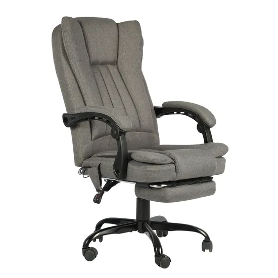 Ergonomic Adjustable Office Swivel Chair for Comfort Livable Office and Leisure Chairs