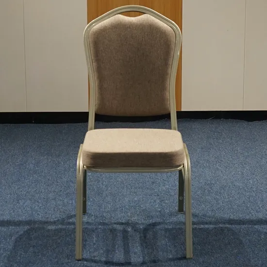 Factory Direct Practical Stacking Hotel Living-Room-Chairs Banquet Wedding Chair