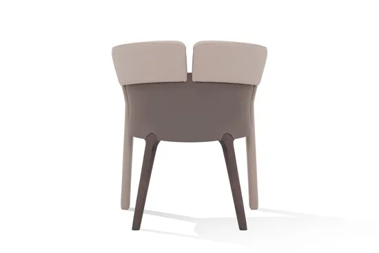 CS Home Home with Armrest China Plastic Outdoor Dining Chairs Bedroom Furniture Chair Hot