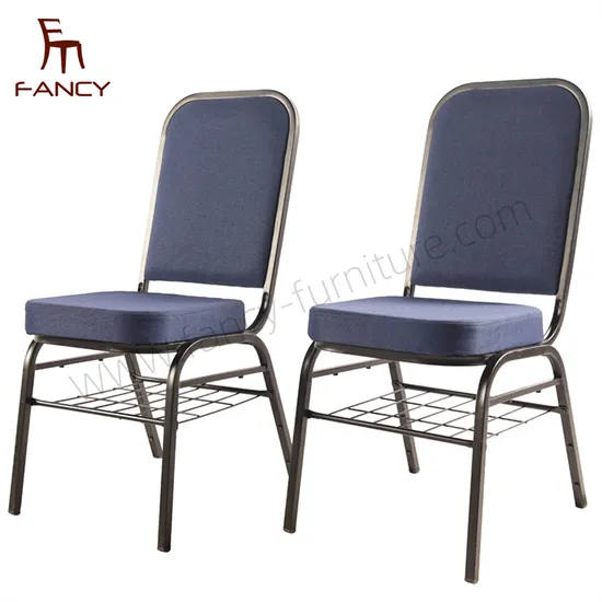 OEM ODM Customized Classical Church Chair for Church Sanctuary