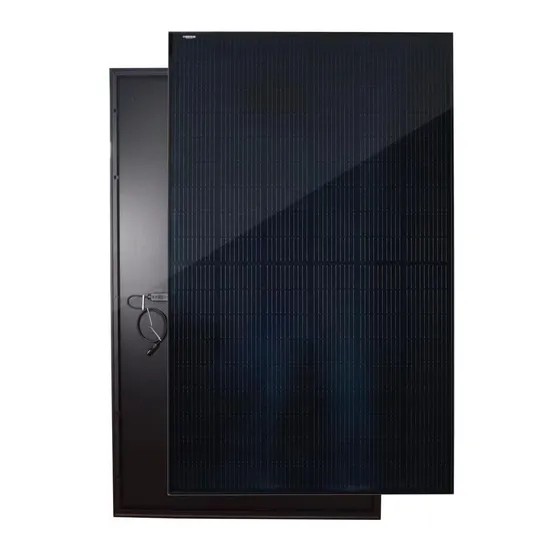Jinko 400W-420W All Black Module Solar Panel for Sale Rotterdam Warehouse China
