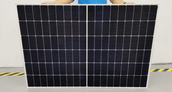 435W High Power Density Mono Solar Module