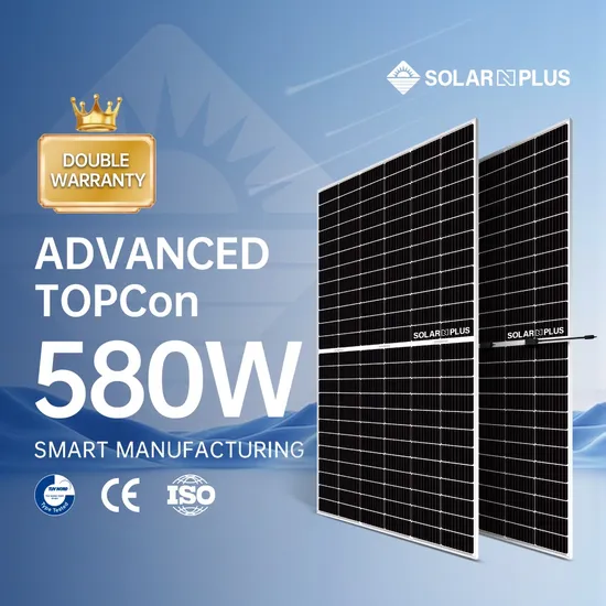 Solarnplus Good Sun Solar Panel 144 Series 570W 575W 580W 585W 590W 595W 600W