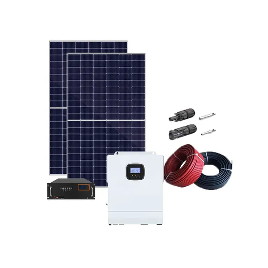 Best Quality Hybrid 10kwh 5kwh 20kwh off Grid Solar Cell Board Panel Inverter Lithium Battery Power Storage LiFePO4 Hess Home Energy Storage System