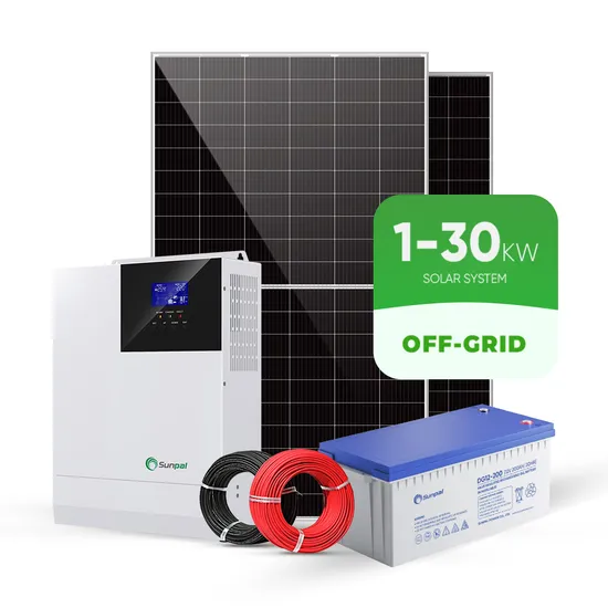 Sunpal Solar Energy System 1000W 3kw 5kw 10kw 15kw off Grid Solar Power System Complete Kit
