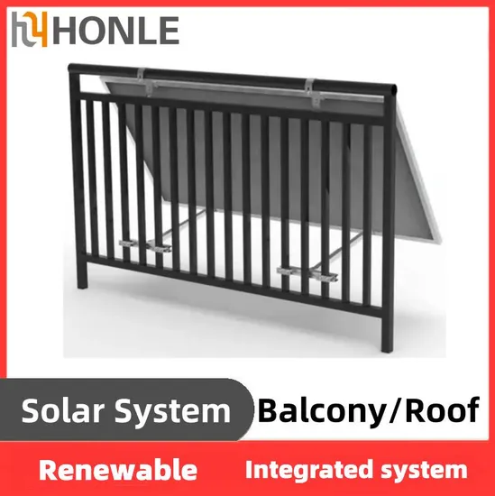 Home Solar Energy Solar Power Photovoltaic Panel Micro Inverter 800W Roof Balcony Power Station Wholesale Full Set up a Solar Energy Renewable Power System