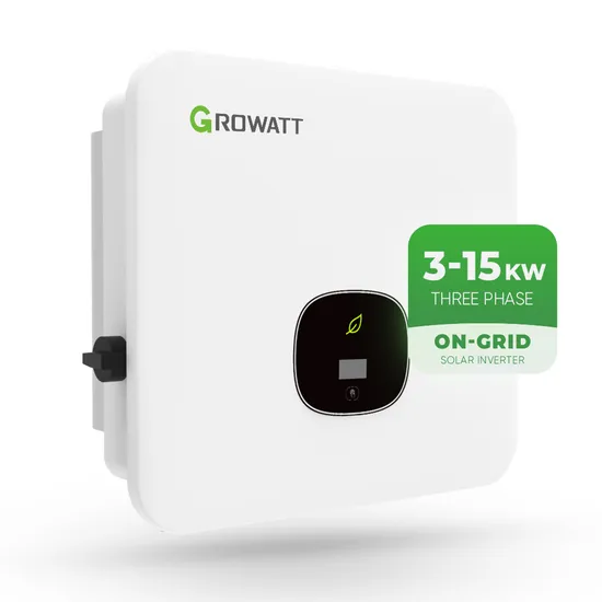 Growatt 15 Kw on Grid Solar Inverter 14kw 15000 Watt Power Inverter 1500W Inverters