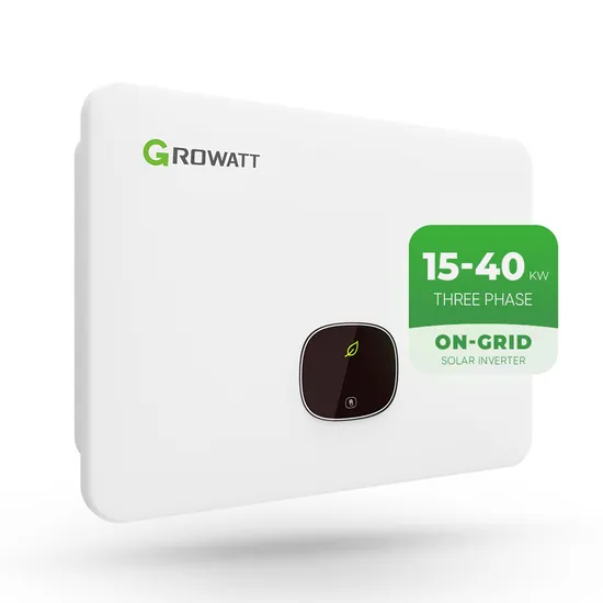Growatt MPPT On Grid Tie Inverter 6000W 3000W 220V Solar Micro Inverter With Limiter