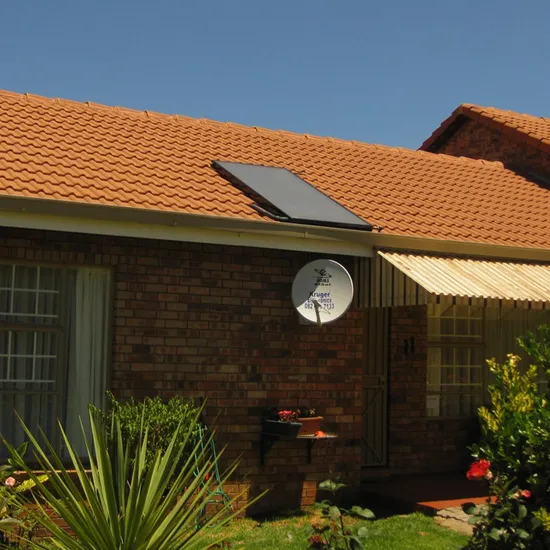 Sunrain High Efficiency 2 Square Meter Flat Panel Solar Collector for Water Heating