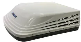 RC-150DC/Ab Solar Air Conditioner Used in RV