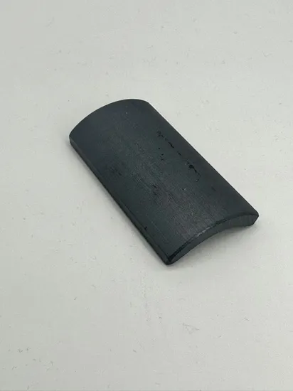 Ferrite Magnet for Autombile Glass Lifting Motor103-01
