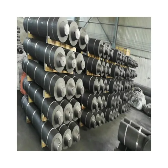 Best Price RP UHP Graphite Electrodes High Power Carbon Graphite Electrode HP400 Graphite Electrode