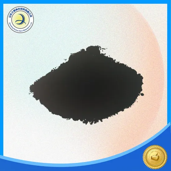 Industrial High Electrical Conductive Array Graphene Nanotubes Manufacturer