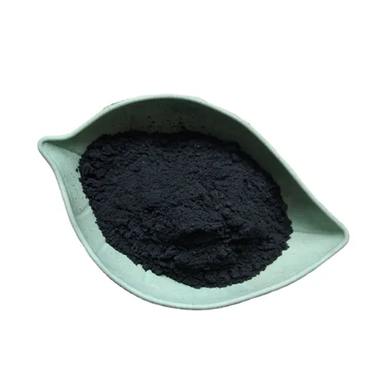 China Supply Graphite Electrode Powder with Best Price