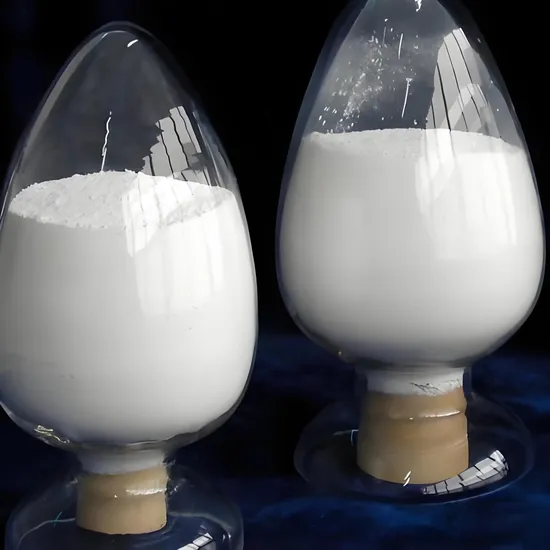 High Purity Silica Quartz Powder - 10 Micron Ultrafine Grade