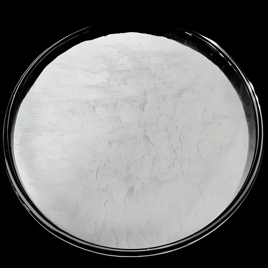 High Purity 99.5% Ultrafine Fused Silica Powder for Refractories