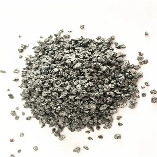 Caborundum Black Silicon Carbide Powder Fine Powder