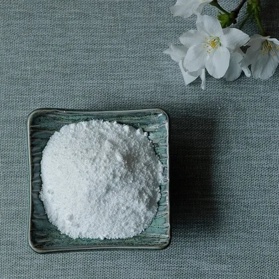 High Purity Aluminum Hydroxide Filler - 99% Reagent Grade