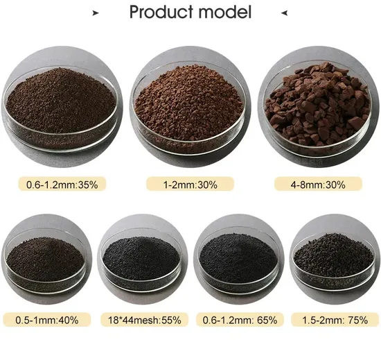 Professional Manufacturer Mno2 High Power Alkaline Grade Electrolytic Manganese Dioxide Powder