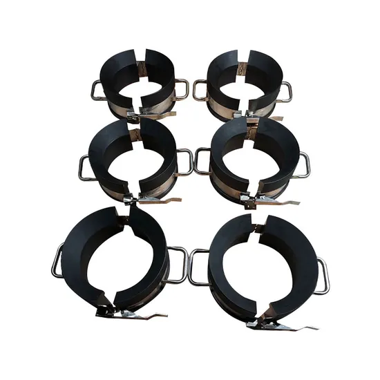 Sg Drill Pipe Stabbing Guides