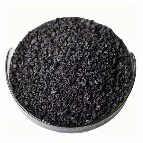 Premium Calcined Petroleum Coke: Empower Your Industry