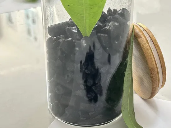 Sustainable Solutions with Efficient Low Sulphur Coal Tar Pitch