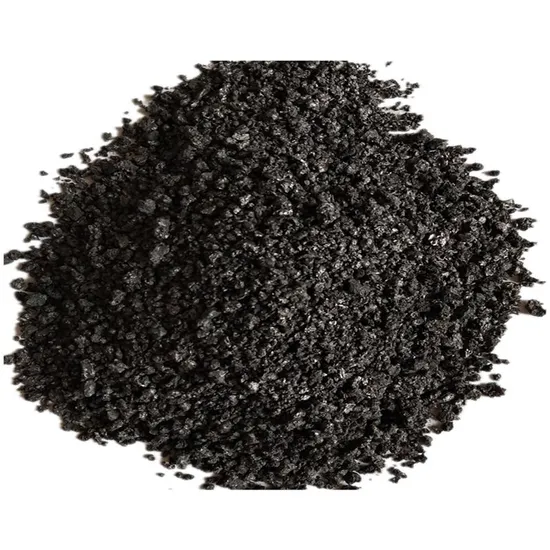 Size0-10mm Pet Coke Price of Carburizer Calcined Petroleum Coke