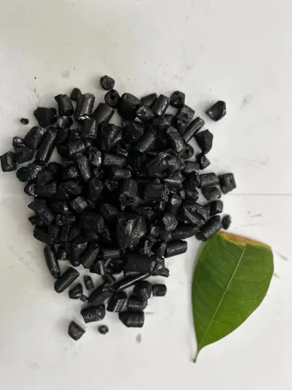 Reliable Coal Tar Pitch with Low Sulphur for Enhanced Product Quality