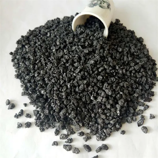 Recarburizer Carbon|Graphite Powder|Carbon Raiser|Carbon Additive|Foundry Coke