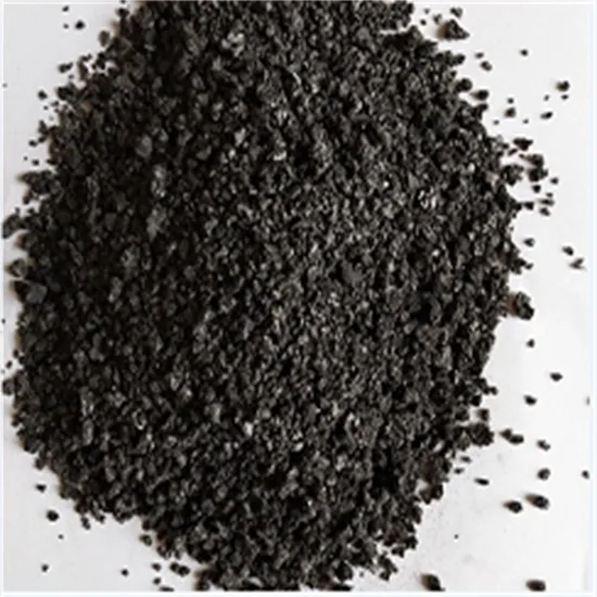 Calcined Petroleum Coke GPC Recarburizer Sulfur 0.5, 1.0, 2.0, 3.0,