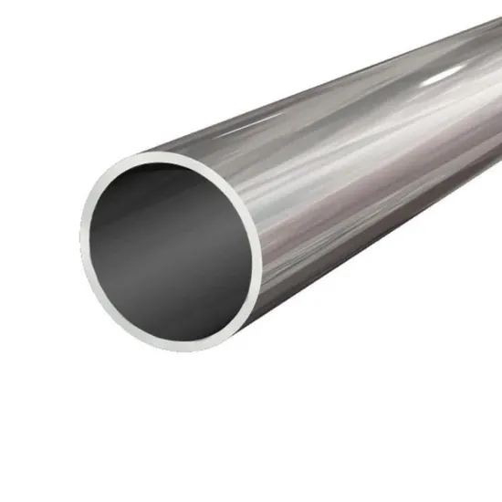Custom Size High Quality Choices Stainless Steel Pipe Tube
