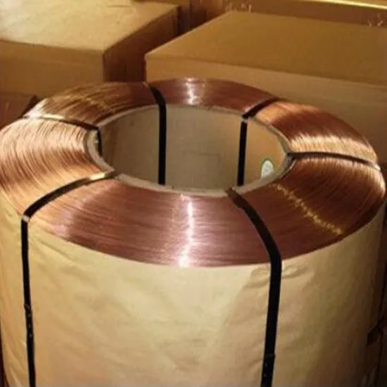 Tyre Bead Wire Tire Steel Wire with Copper Coating for High Tensile Strength Applications