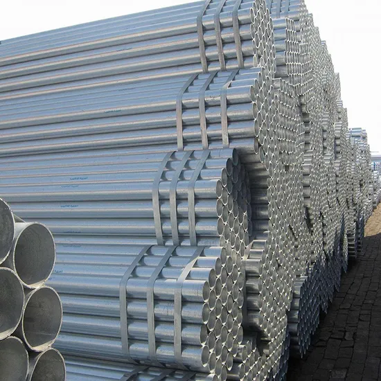 ASTM A134 SA 283 Grc Carbon Structural Rectangular Steel 2-7/8" 45# Pipe