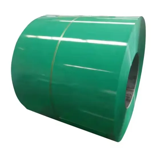 Factory Direct Sale 0.25mm 0.3mm PPGI/PPGL Carbon Steel Coil Stainless Steel Coil /Galvanized Steel Coil for /Roofing Sheet/Building/Industry Materials